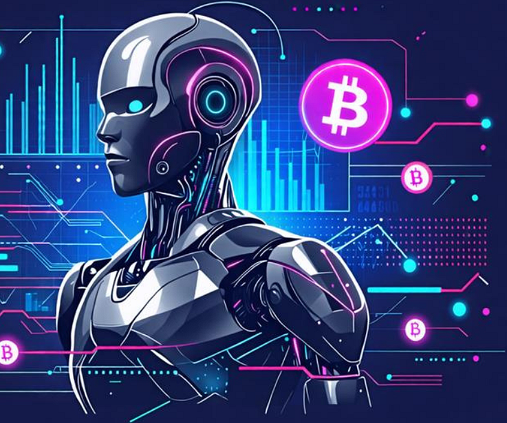AI Trading Dashboard